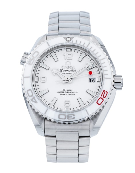 Omega Olympic Seamaster 522.33.40.20.04.001